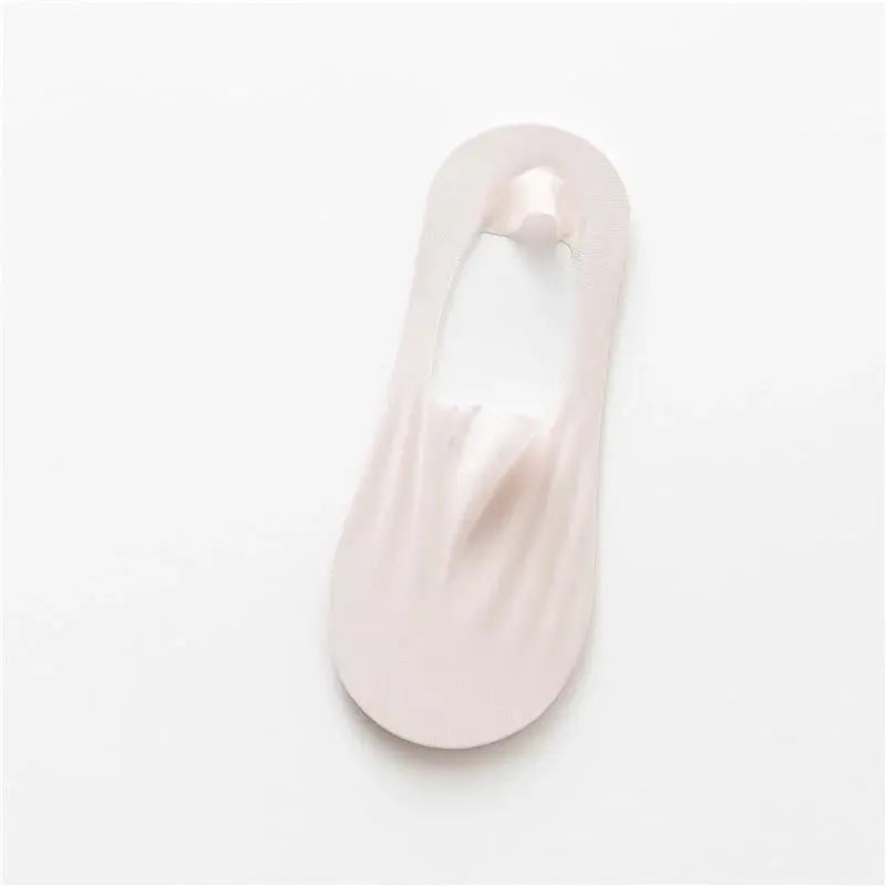 GlideNest™ — Stay Invisible and Slip-Free with All-Day Cloud-Like Comfort