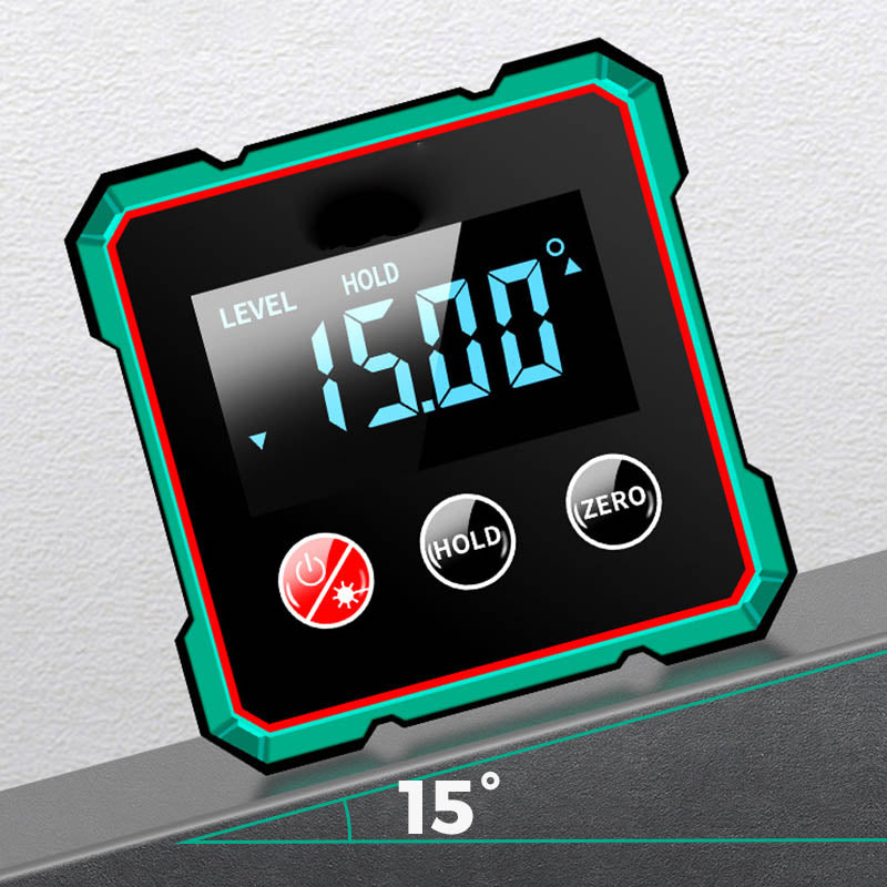 EdgeCraft™ — Master Perfect Angles Instantly and Work Like a Pro