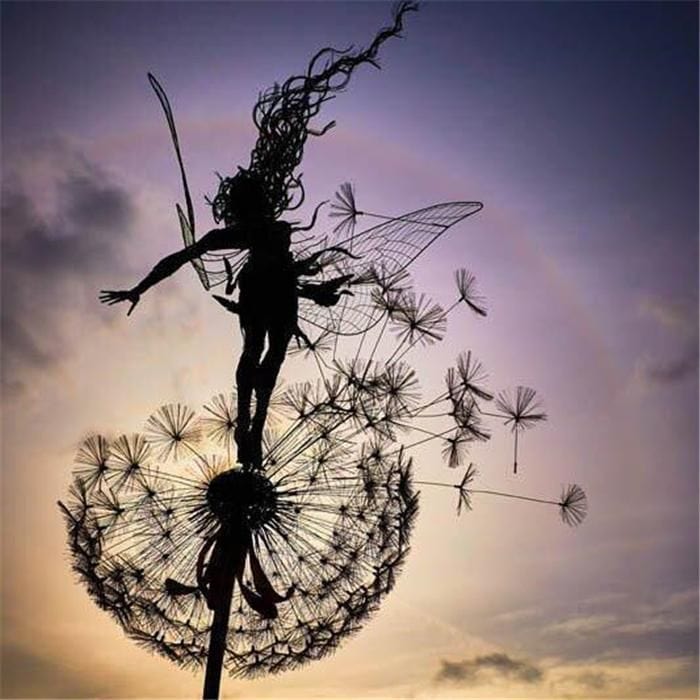 Transform Your Garden into a Magical Paradise of Enchanting Moments