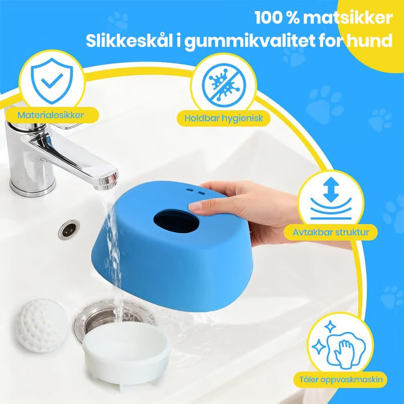 Calm Drinking Solution for Stress-Free Digestion and Happy Dogs