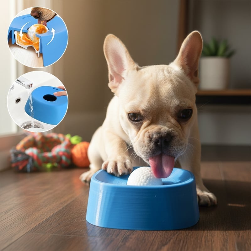 Calm Drinking Solution for Stress-Free Digestion and Happy Dogs