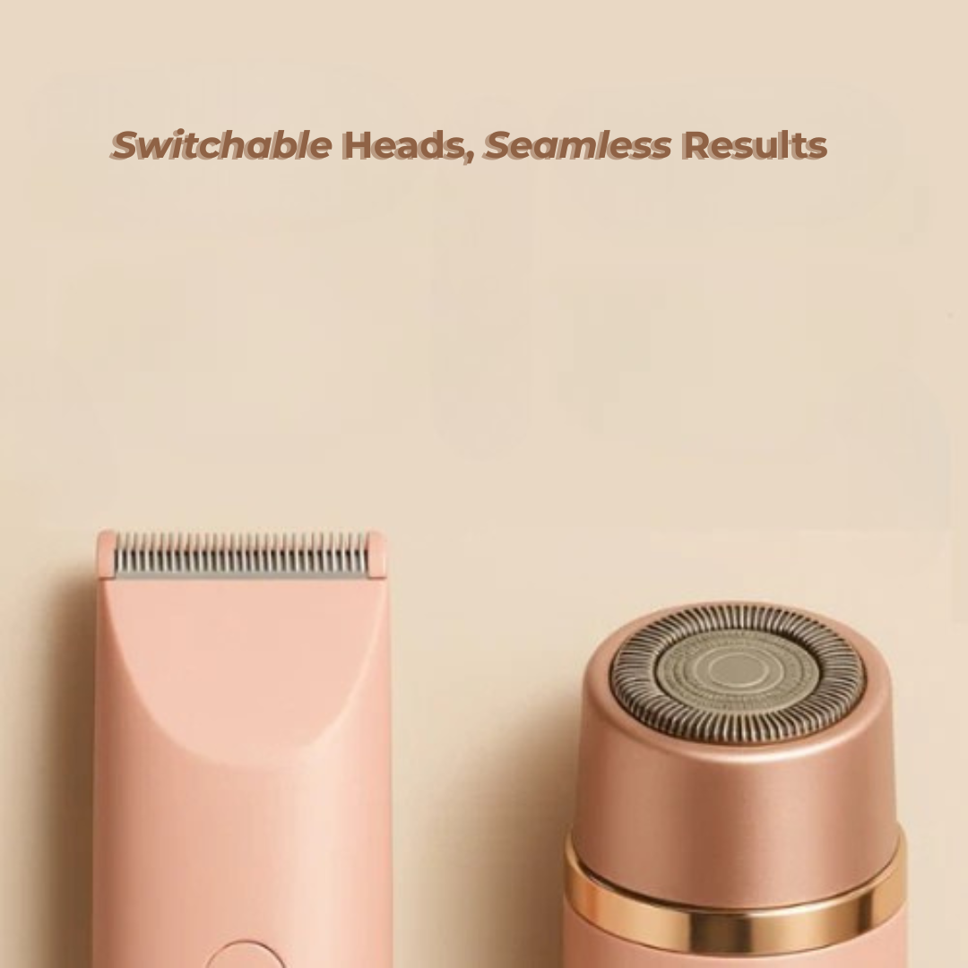 VeloraSmooth™ — Glide into Irresistibly Silky Legs Without a Single Irritation