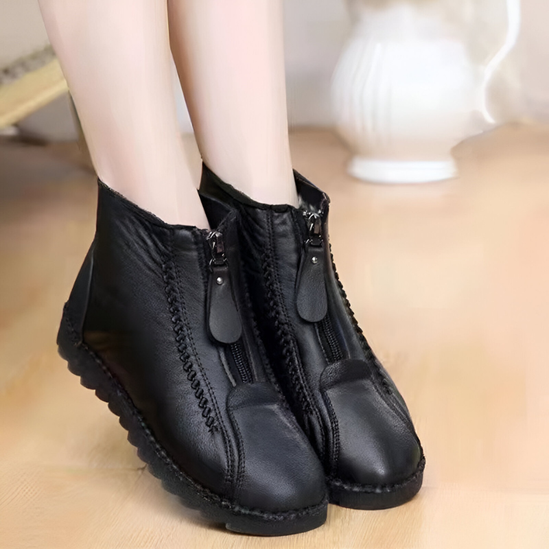 RamiraStride™ — Walk Pain-Free All Day with Cloud-Like Comfort and Support