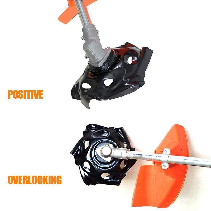 Weed Cutter Head | Gentle Edge Cutting | Damage Protection | TrimPro