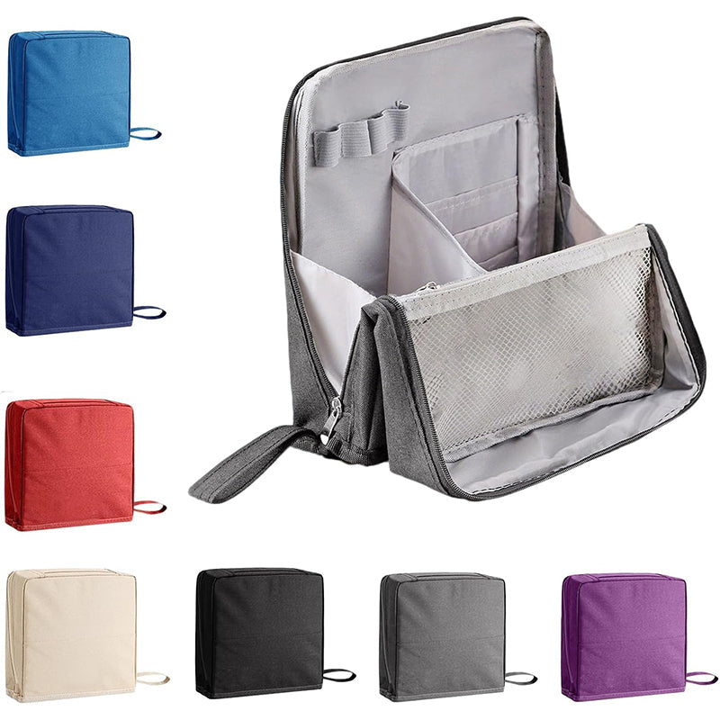 LumiPouch - Stay Organized and Stress-Free Anywhere You Go