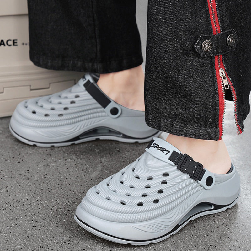 StrideEase™ Sandals — Feel Light, Fresh, and Confident Every Step You Take