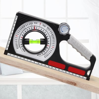 Angle Measurement Tool – Trustworthy Precision for Enhanced Safety at Any Angle