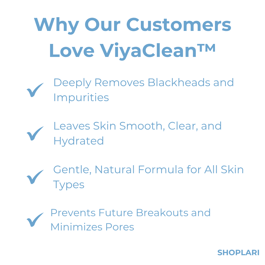 ClearVita™ — Reveal Smooth, Radiant Skin That Boosts Your Confidence Every Day