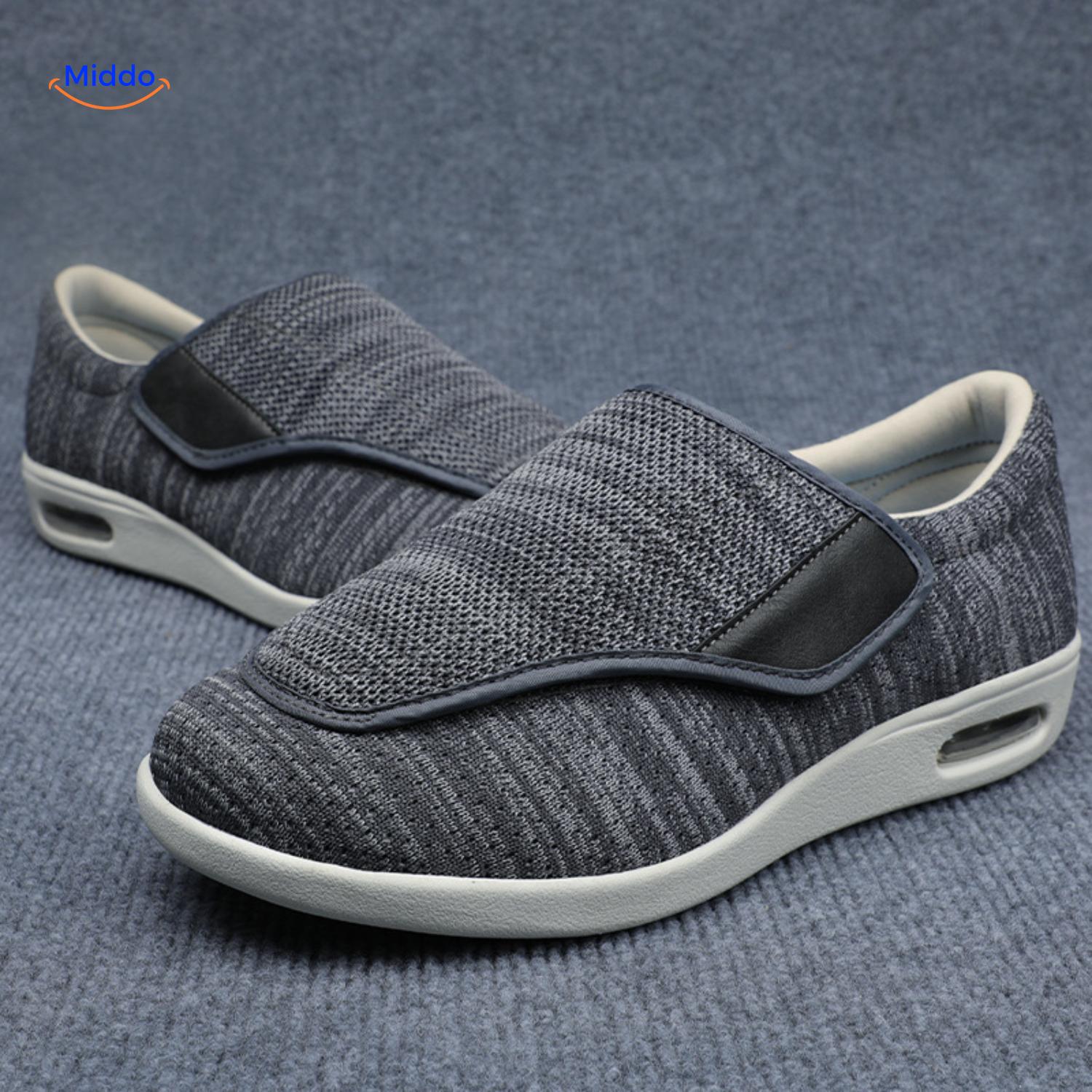 StrideAura™ — All-Day Energy and Effortless Style for Feet That Never Quit