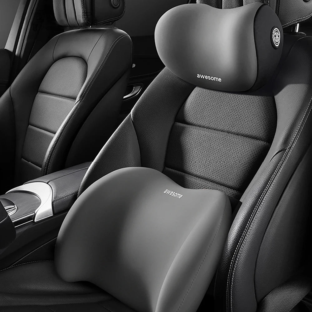 VeloRest™ — Drive Longer, Feel Fresher with Instant Neck Relief