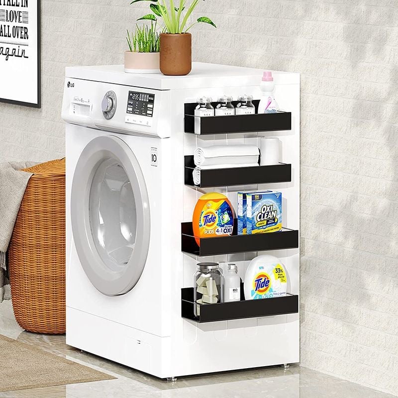 Magnetic Organizer — Eliminate Clutter for Easy Access Anytime
