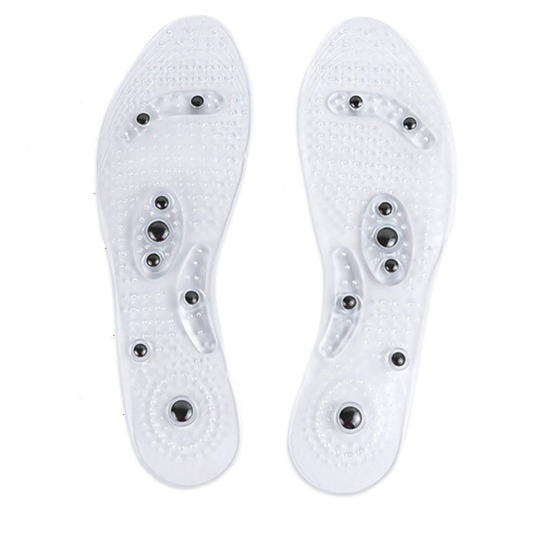 Step Relief – Feel the Gentle Power that Soothes Tired Feet
