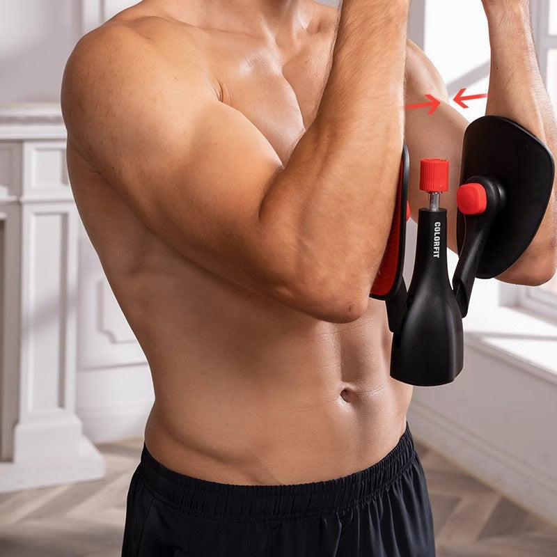 Unleash Your Strength with DermaTone – Experience Empowering Control