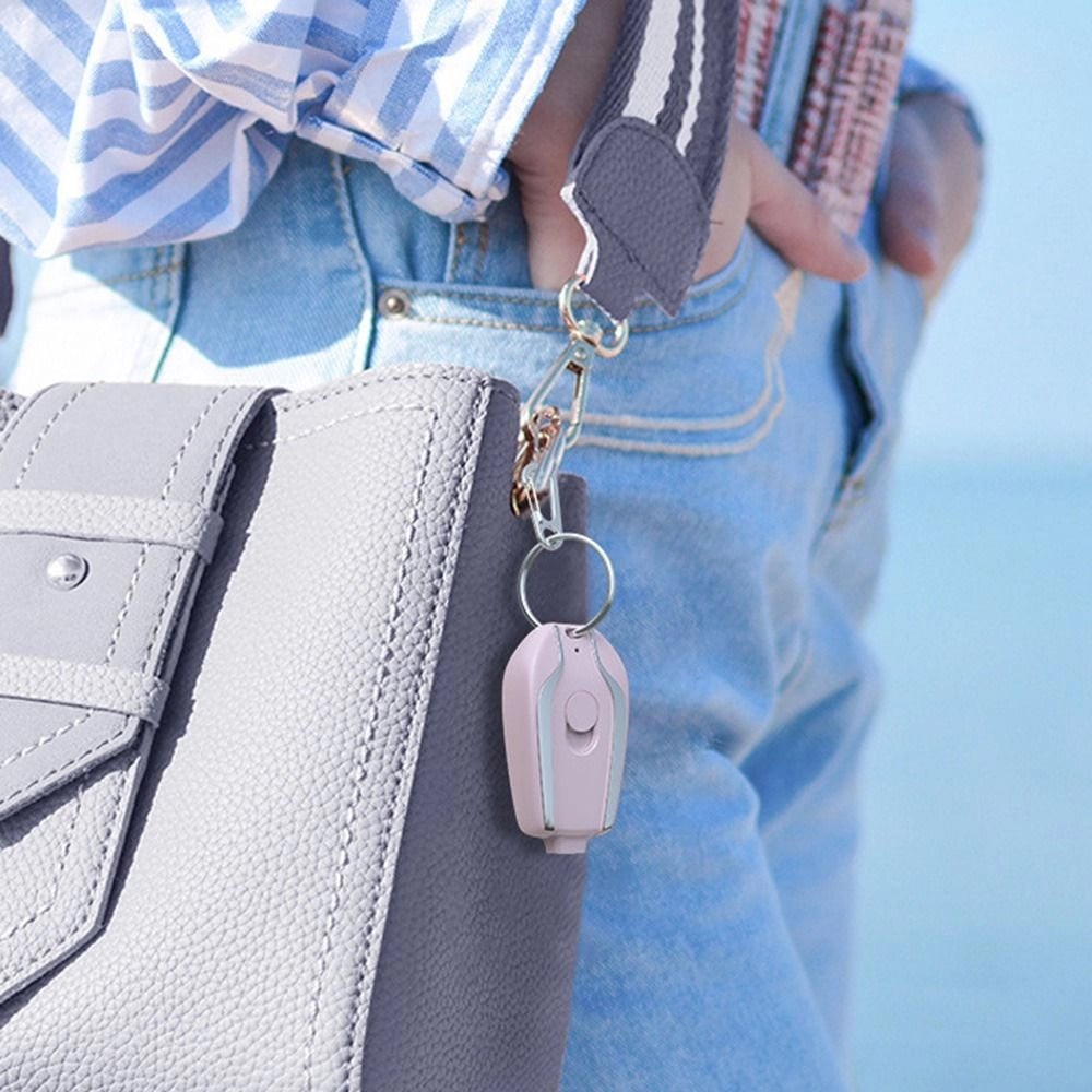 Power Loop – Always Charged When It Matters, Anywhere You Go!