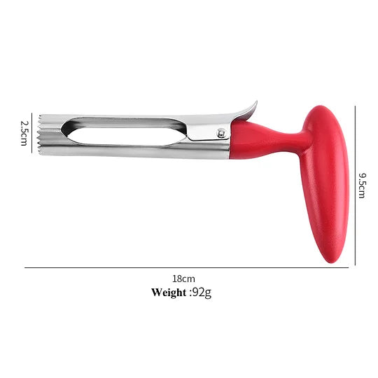 Fruit Pitter for Apples and Pears
