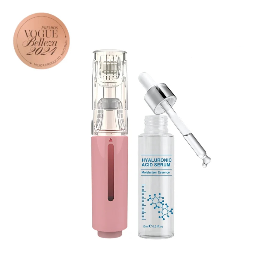 LumiVive™ — Wake Up to Glowing, Youthful Skin You’ll Love to Show Off