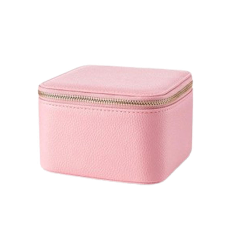 Glittering Storage Box – Keep Your Treasures Safe and Stylishly Accessible!