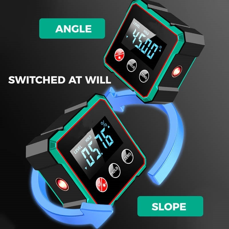 EdgeCraft™ — Master Perfect Angles Instantly and Work Like a Pro