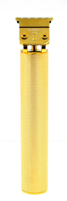 TitanEdge™ Precision Trimmer — Command Instant Respect with Every Razor-Sharp Cut