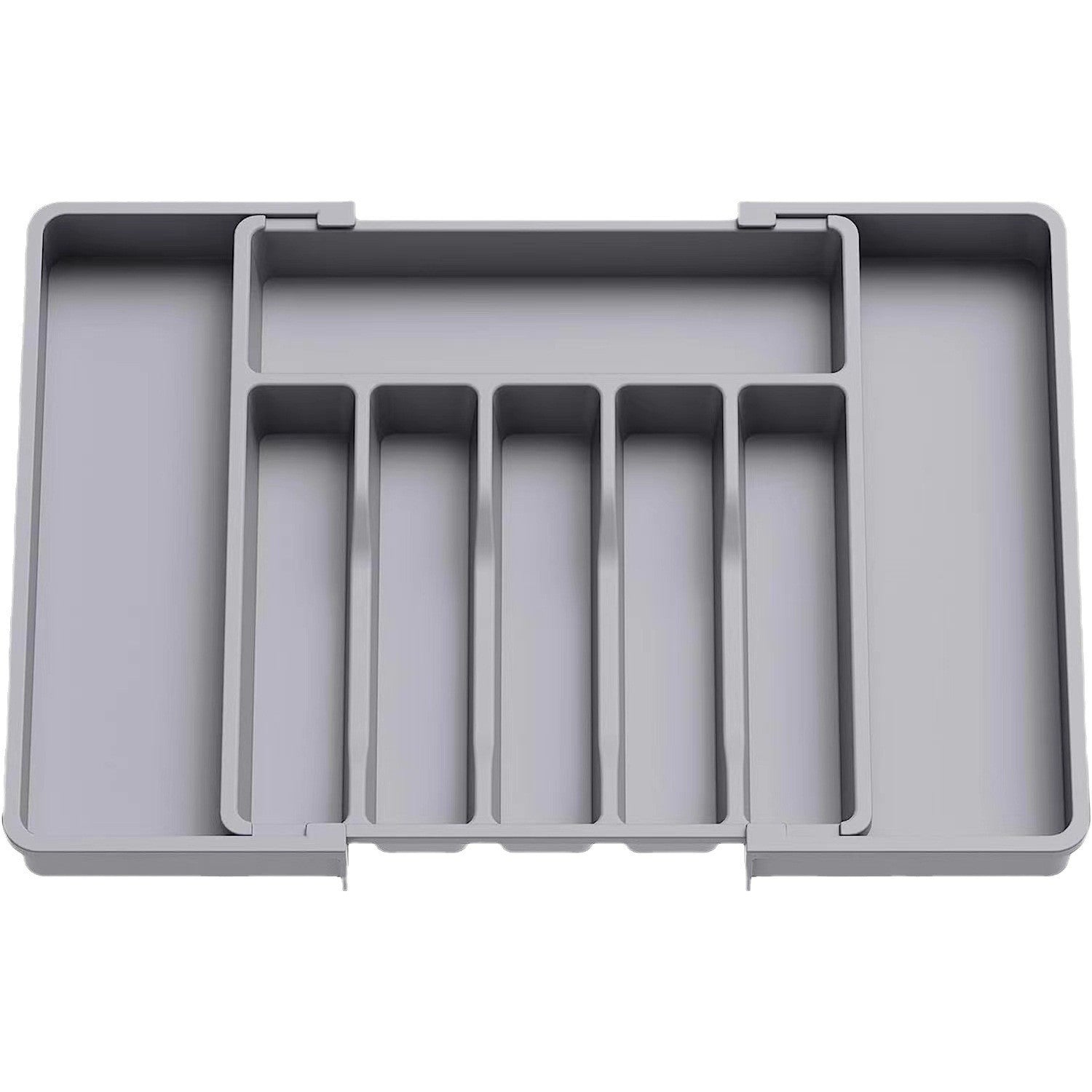 Drawer Organizer for Calm and Order – Start Your Morning Routine Smoothly