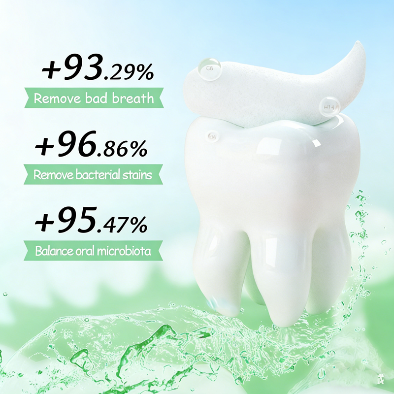 PurePaw™ — Sparkling Fresh Breath and Effortless Smiles for Your Beloved Pet