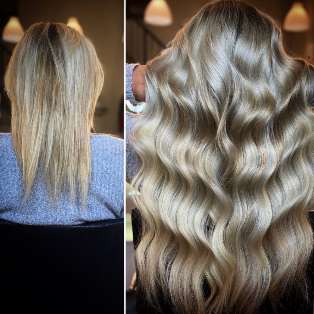 Transforms Hair in Seconds for Irresistible Beauty and Effortless Style