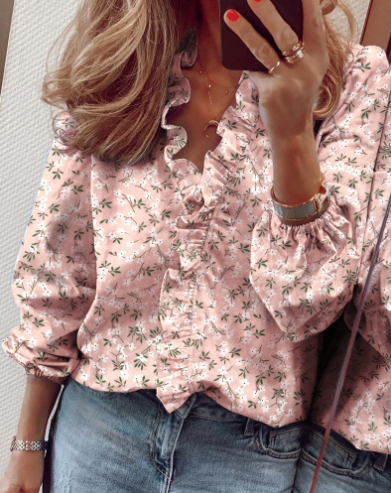 FlairMist™ — Unleash All-Day Confidence with Effortless Style and Comfort
