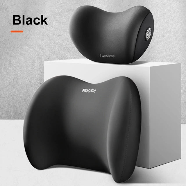 VeloRest™ — Drive Longer, Feel Fresher with Instant Neck Relief
