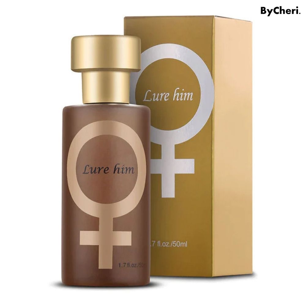 SeduceMist™ — Unlock Irresistible Charm and Confidence That Commands Every Room