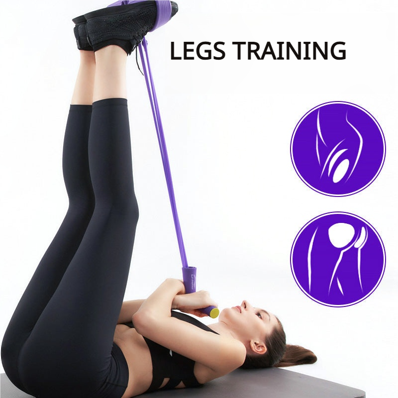 Strengthen Your Body Safely and Versatile Anywhere for Quick Progress