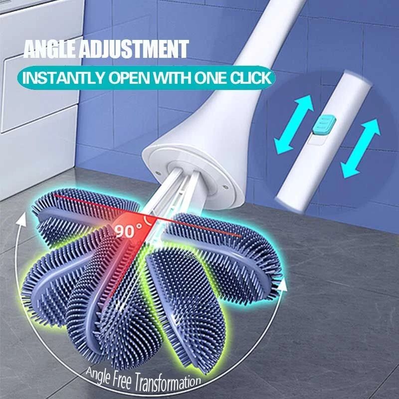 Effortless Freshness: Clean Every Corner with TwistClean
