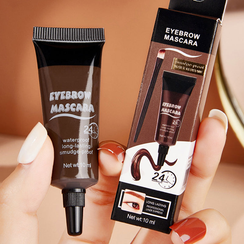 Buy One, Get One Free | Waterproof Eyebrow Definition for All-Day Appeal