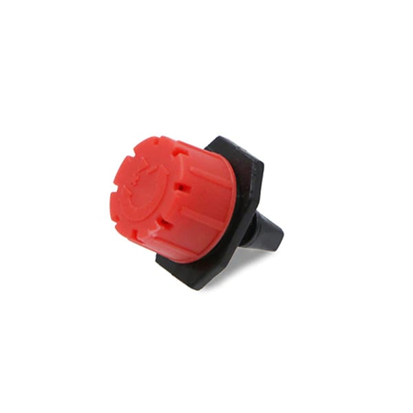 aldorian-Aquaflow Adjustable Irrigation Drippers Sprinklers | Set of 30 PCS