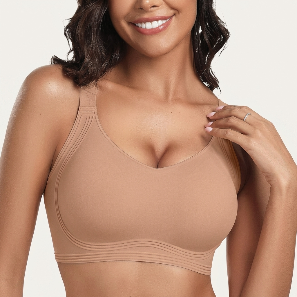 LunaLift™ — Experience All-Day Freedom with Effortless, Wire-Free Confidence