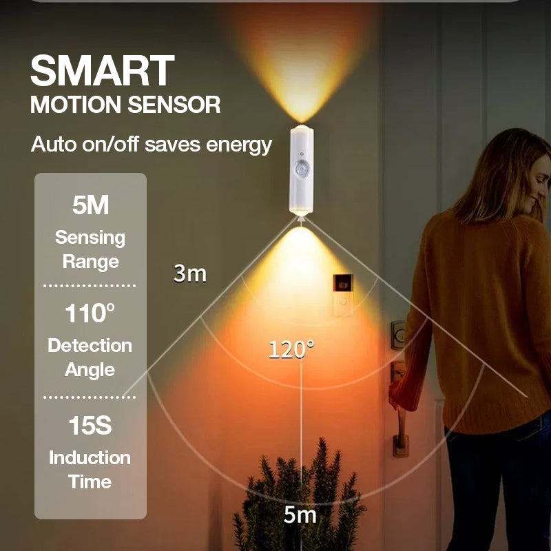 Transform Your Home with Enchanting Lighting That Captures Your Mood