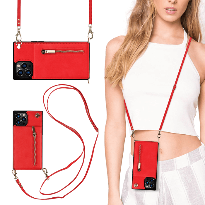 Card Organizer and Protector for Your iPhone and Cards
