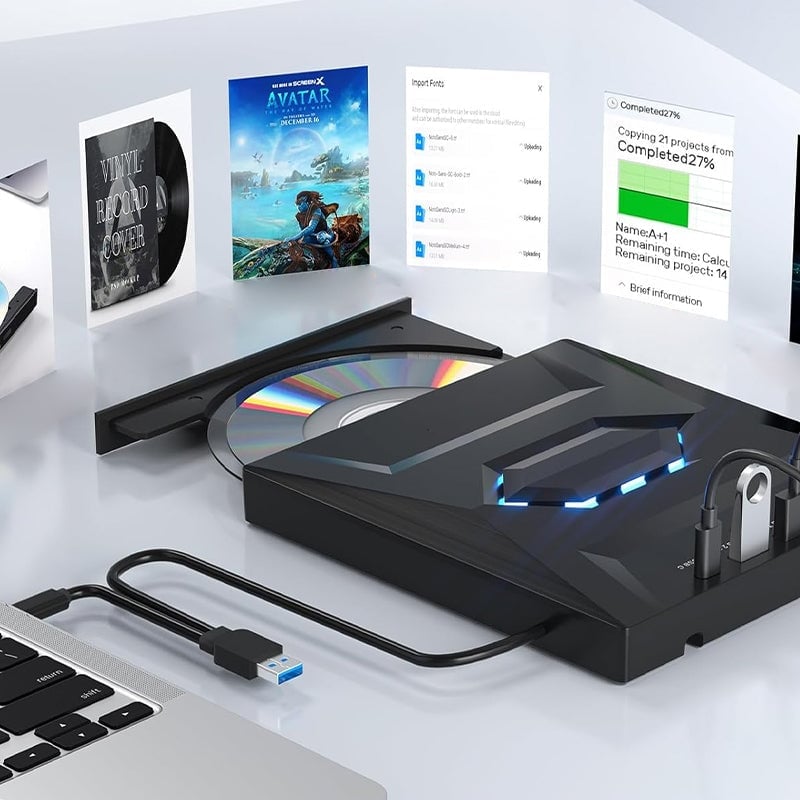Unlock Your Technology's Full Potential at Lightning Speed