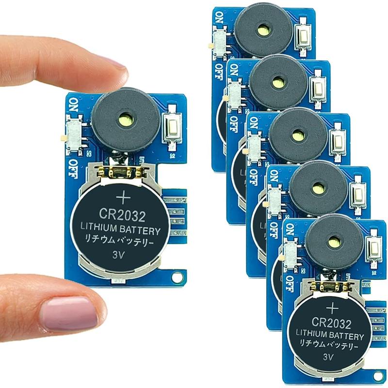 Intriguing Sound Device – Create Mysterious Noises to Enhance Any Mood