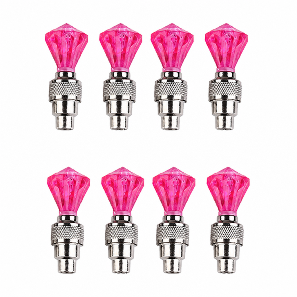 LuminaRim™ — Own the Night with Vivid, Motion-Activated Wheel Lights That Command Attention and Keep You Safe