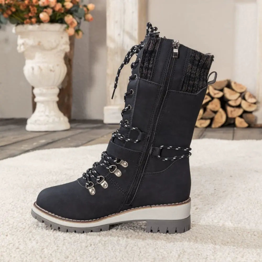 Frost Protection - Pain-Free Heat and Secure Grip in Freezing Temperatures
