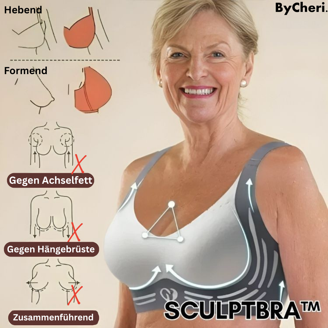 CurveCrest™ — Feel Naturally Lifted and Feather-Light All Day Long