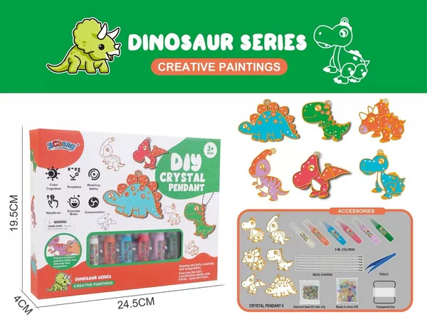 Sparkling Craft Adventures for Kids - Endless Fun and Creativity