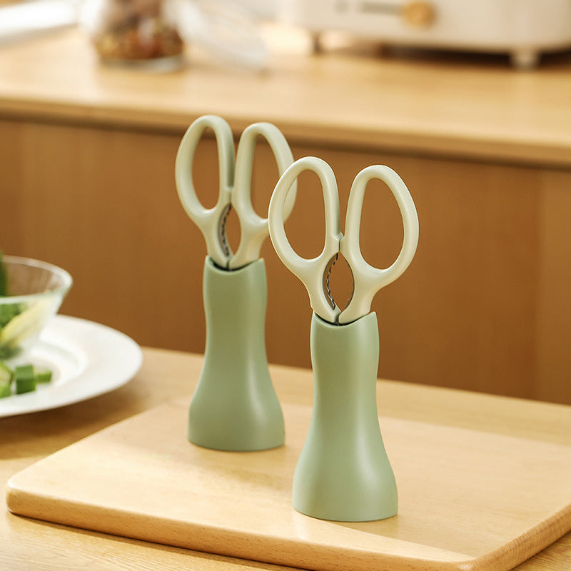Master Every Kitchen with Razor-Sharp Precision and Effortless Cutting