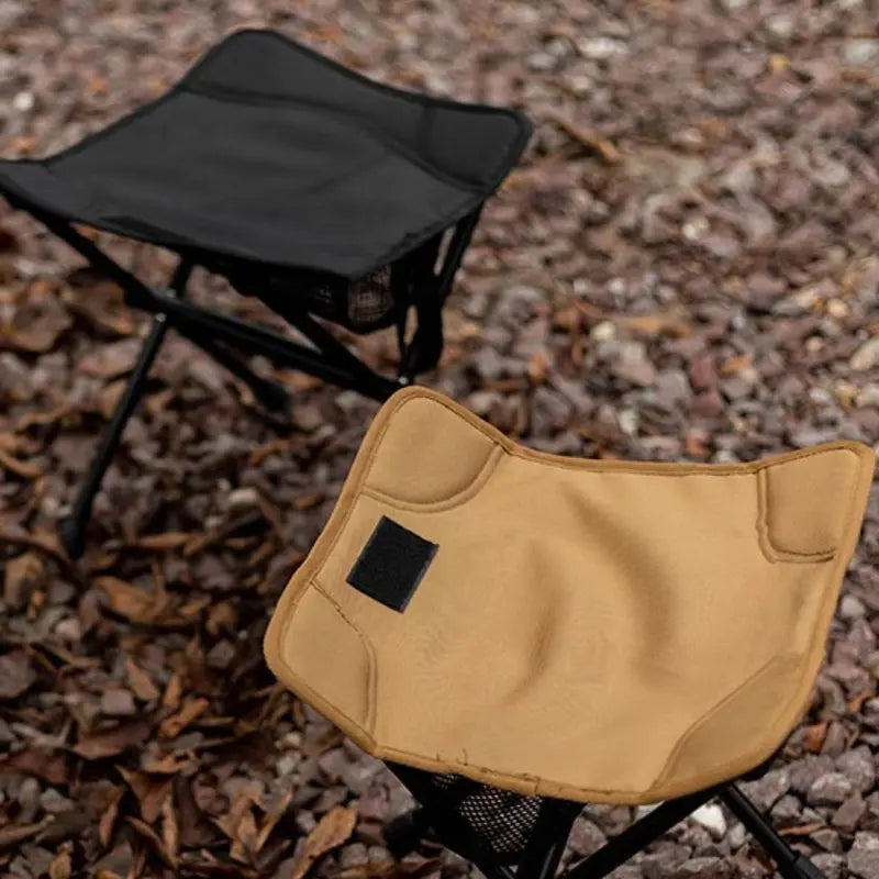 TrailEase — Comfortable Outdoor Sitting Solution for Total Relaxation