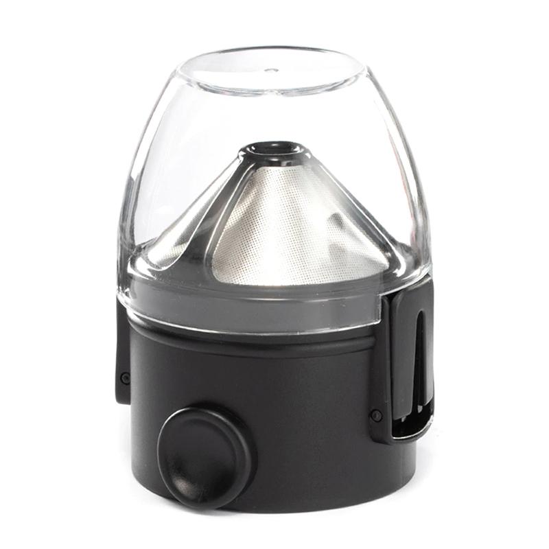 Rich Coffee Experience without Bitterness for Your Ideal Morning