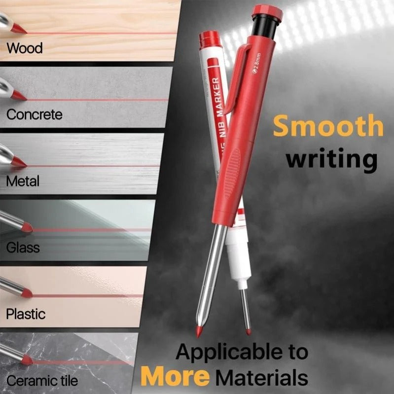 Master Every Tight Corner with Sharp Precision and Effortless Workflow