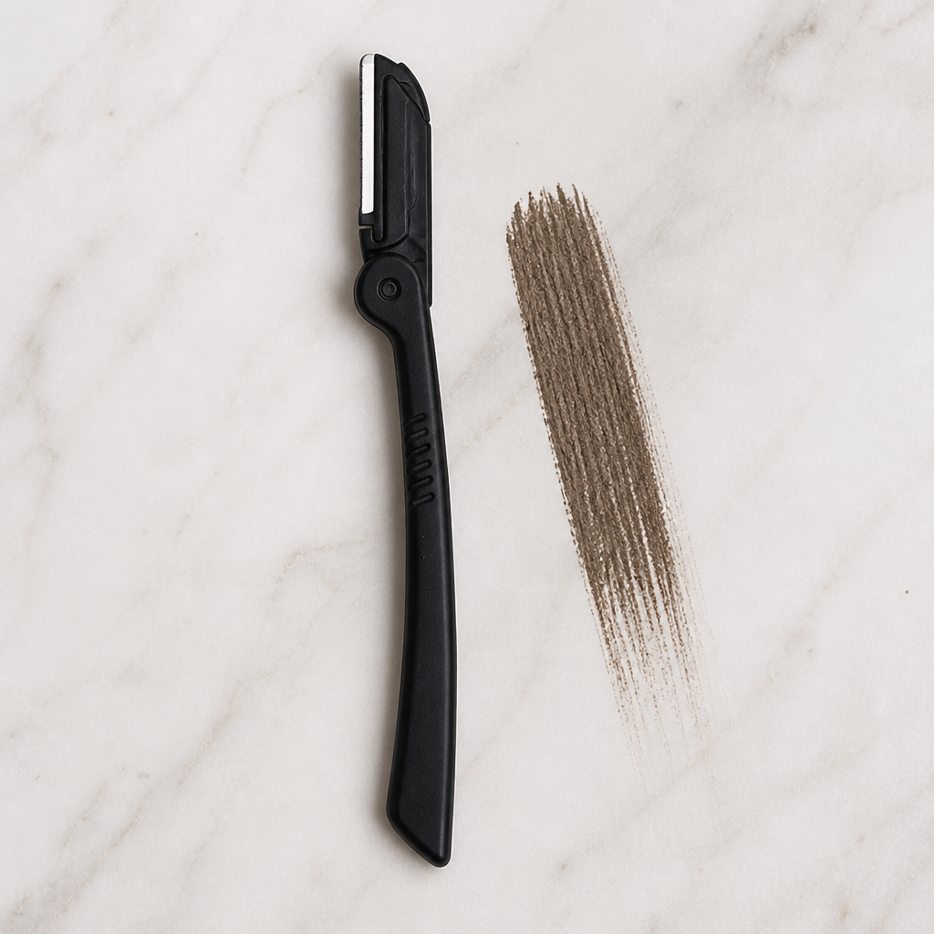 BladeMist™ — Effortless Precision That Transforms Your Look Instantly