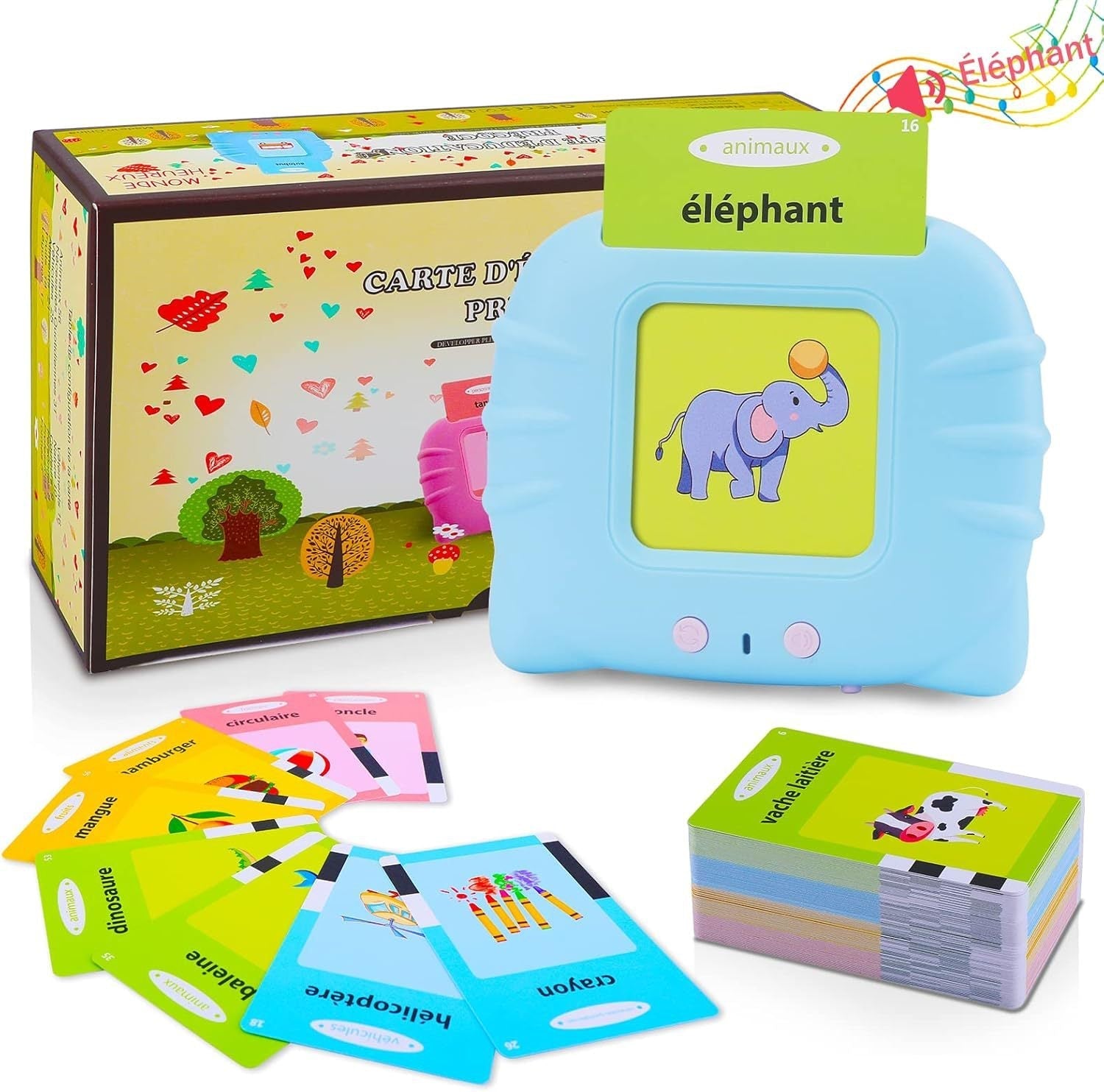 BrightPaw – Sparks Creativity and Learning Without Screen Stress