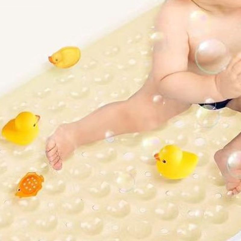 Non-Slip Shower Mat – Safe Standing for Worry-Free Bathing