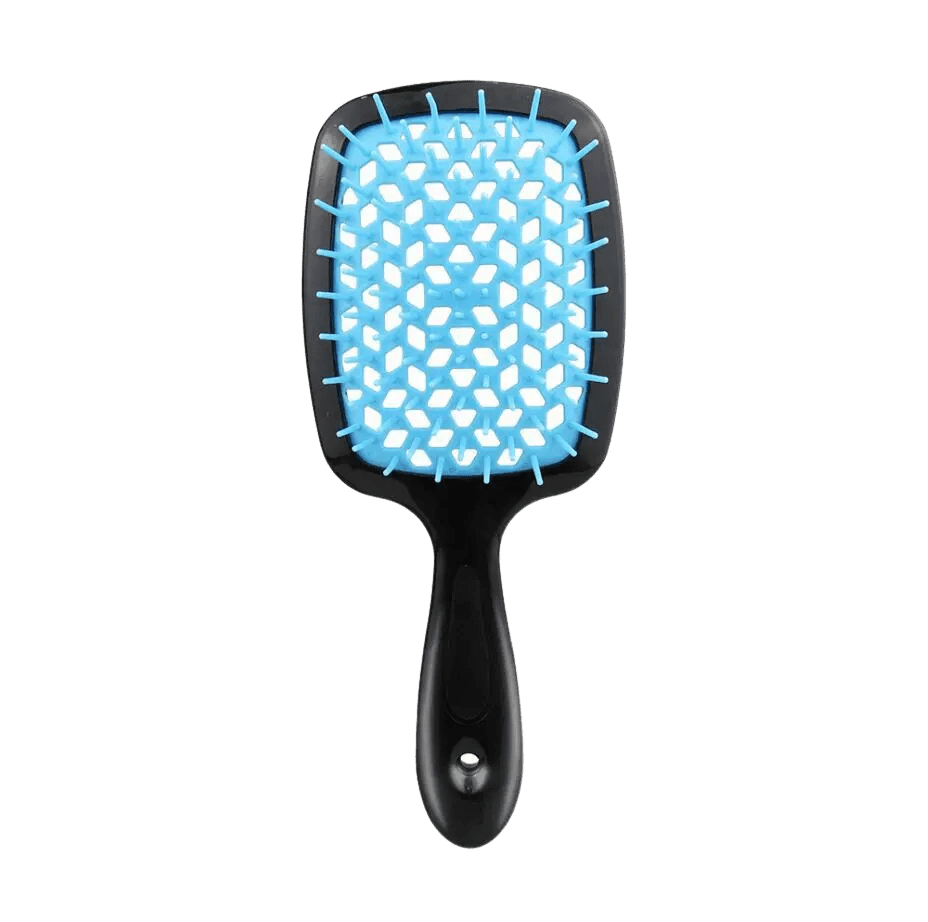 Glissora™ — Turn Every Brush Into a Pain-Free, Silk-Soft Hair Revival